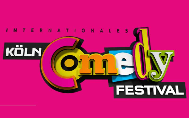 Köln Comedy Festival 2017